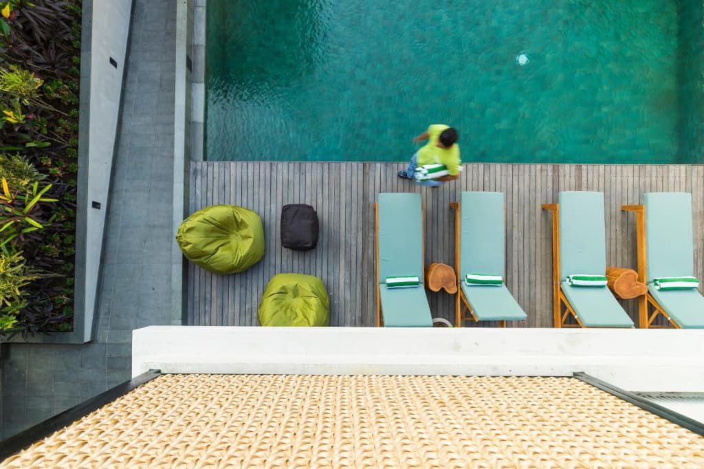 ARTOTEL Haniman Ubud - photo 24