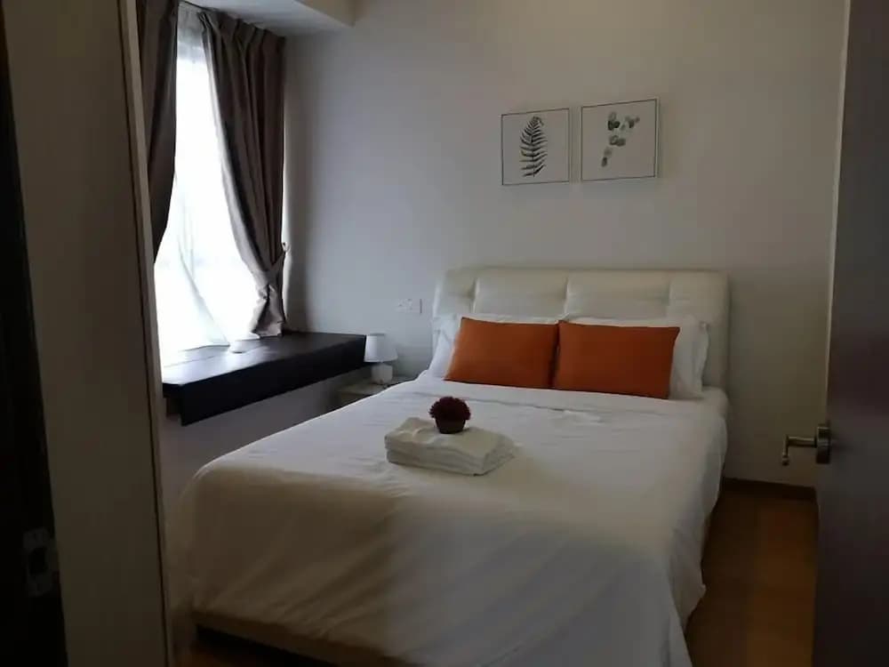 Favoured Seaview Suite - photo 5