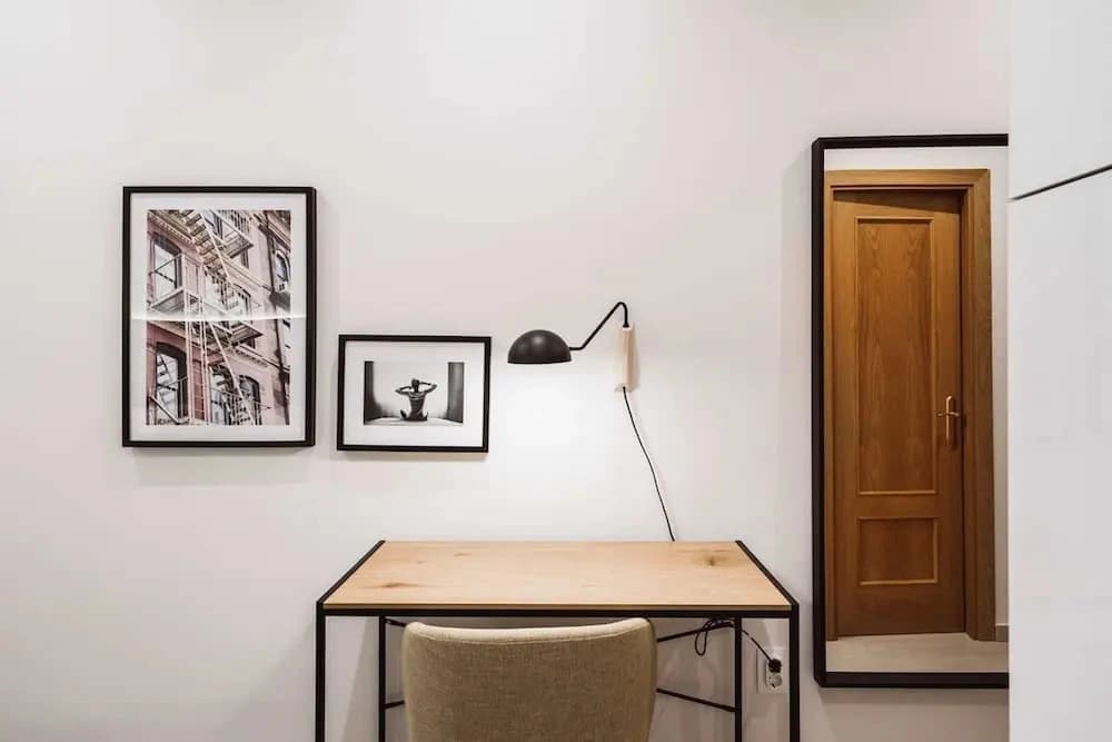 Chamberi Standard Studio - photo 8