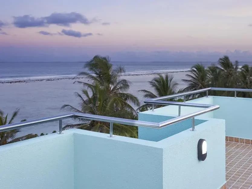 Beach Sunrise Inn - photo 14