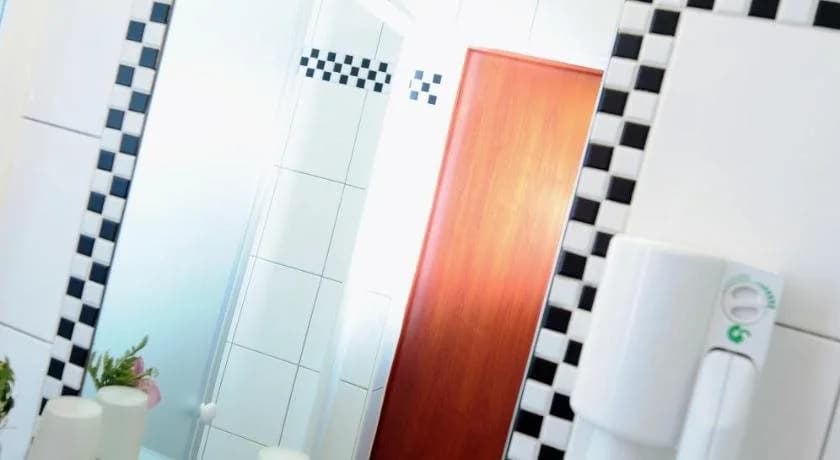 Leo Panzio Hotel - photo 8
