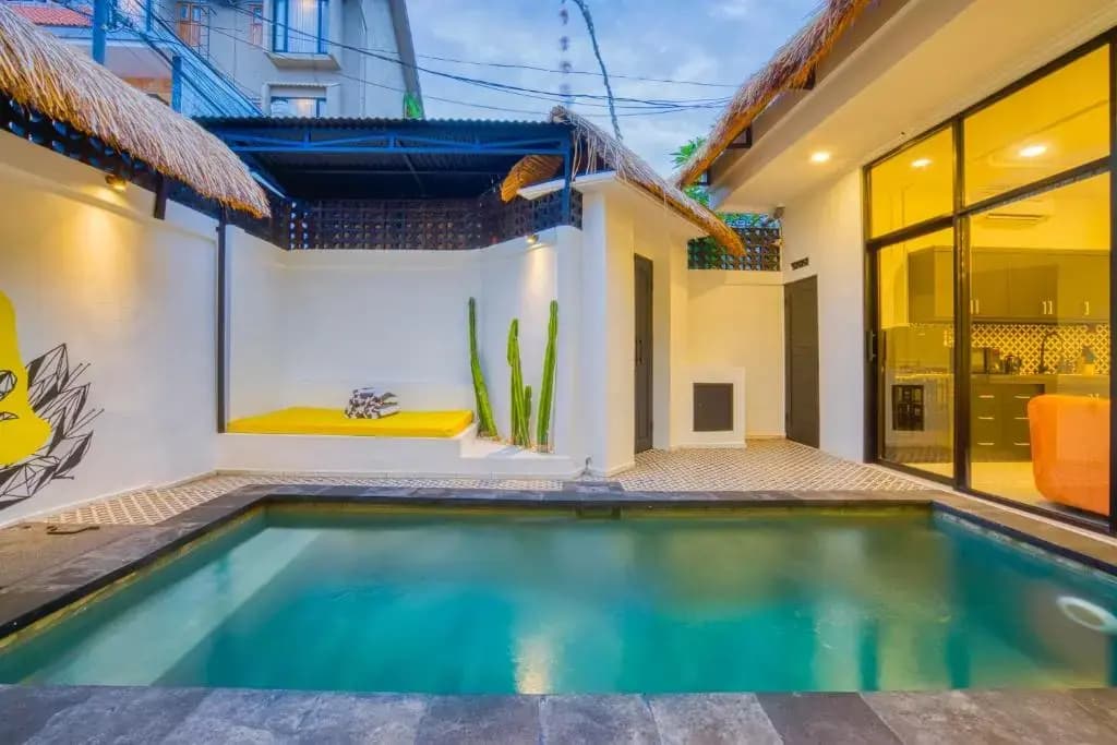 Villa Canberra - photo 13