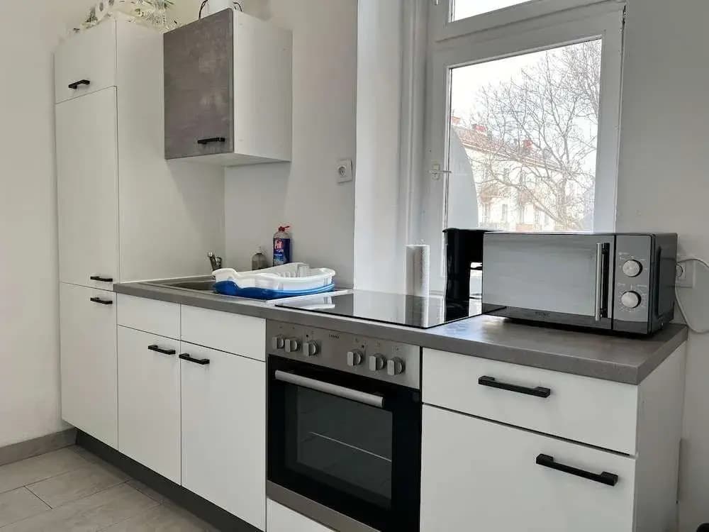 Welcoming 4BR shared Apt.-best location - photo 19