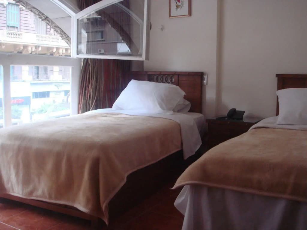 Milano Hostel - photo 2