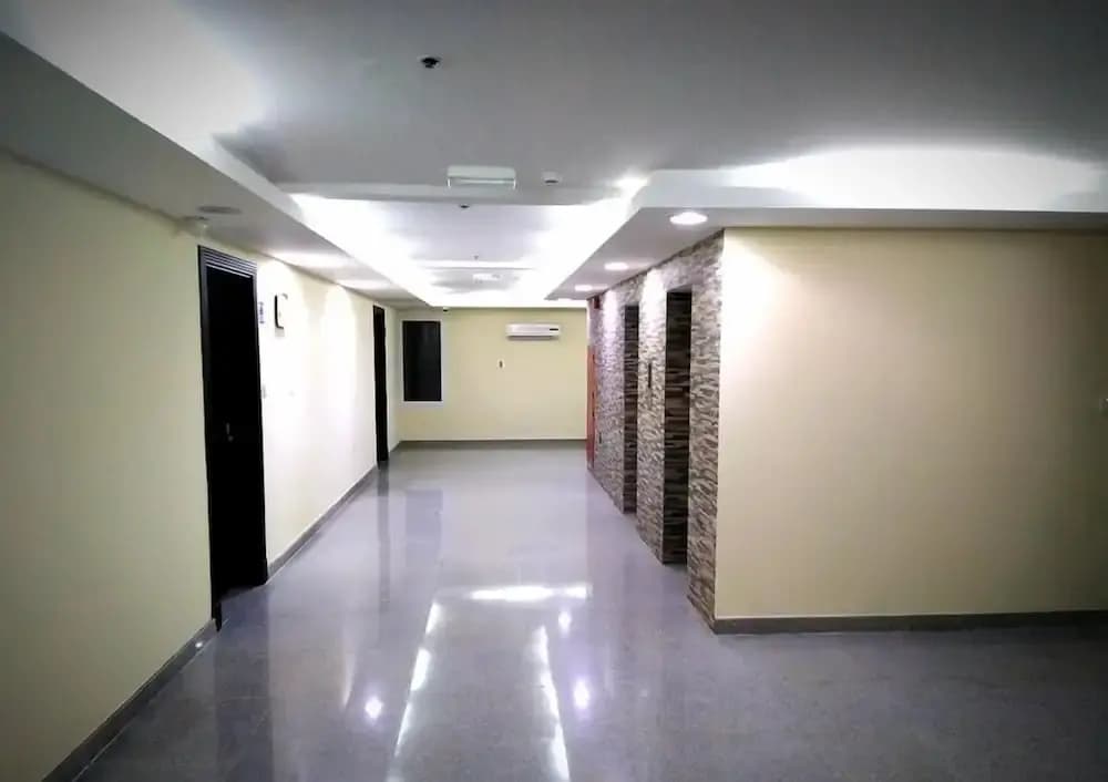 Al Mabilah Hotel LLC - photo 14