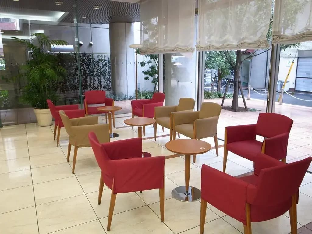 HOTEL UNIZO Tokyo Shimbashi - photo 26