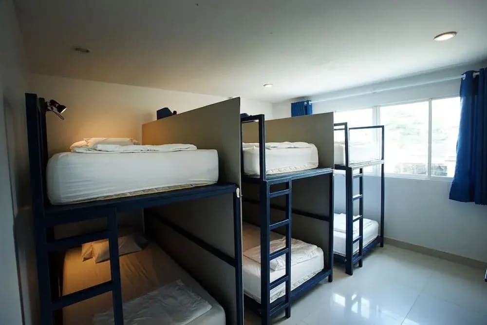 VR Meet Hostel - photo 4