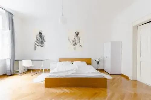 Kubelíkova Apartments - photo 6