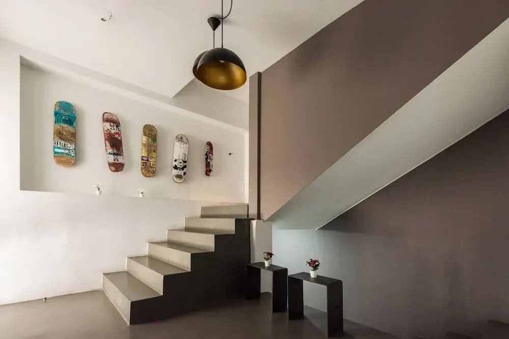 M&F San Andrés Apartamento - photo 18