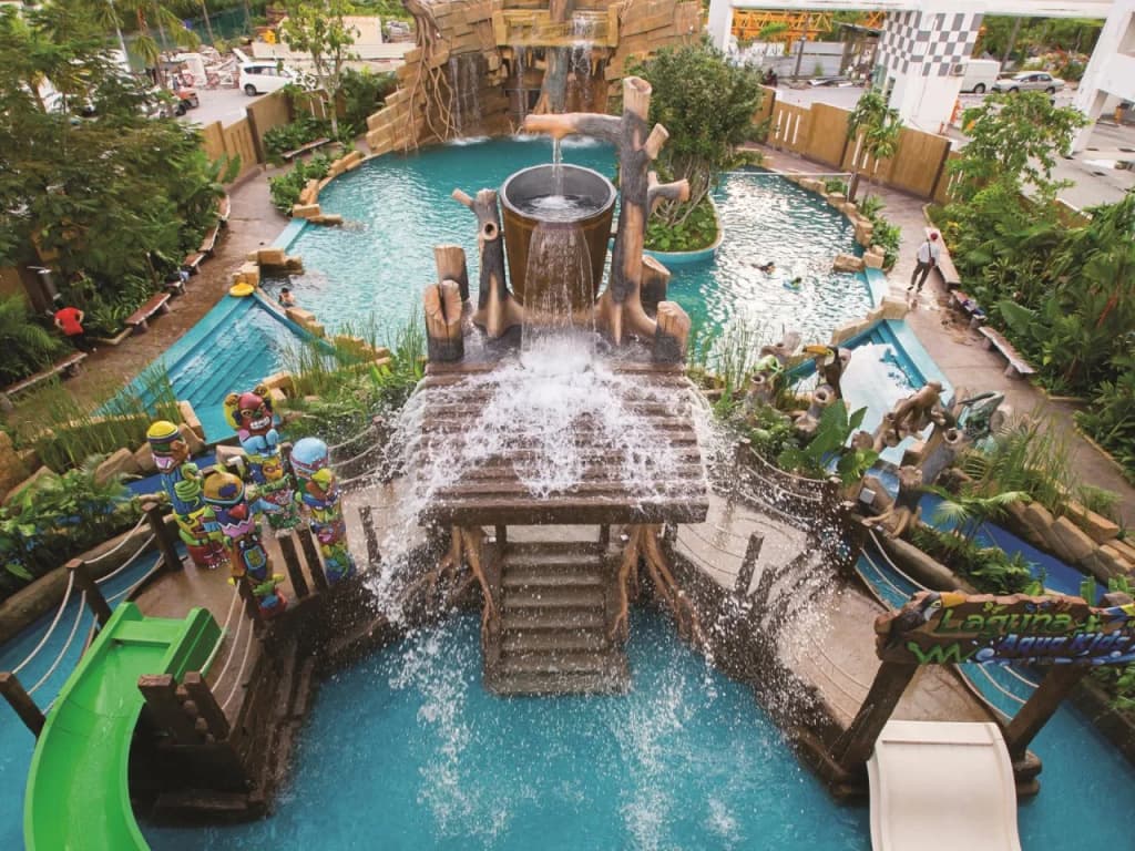 Grand Orient Hotel Perai - photo 18