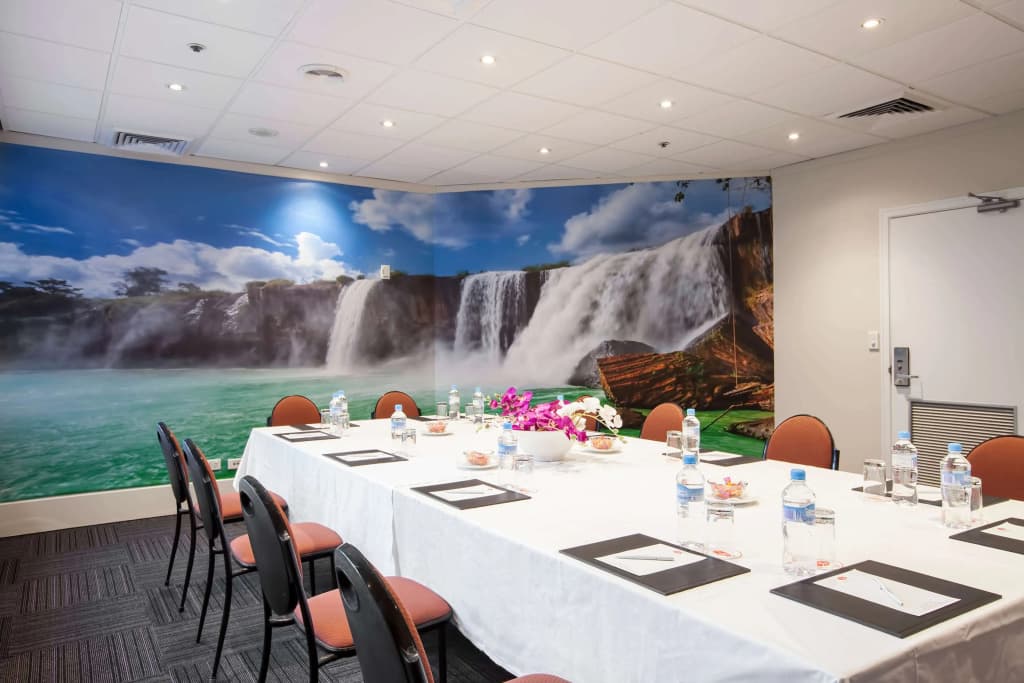 Metro Hotel Marlow Sydney Central - photo 19