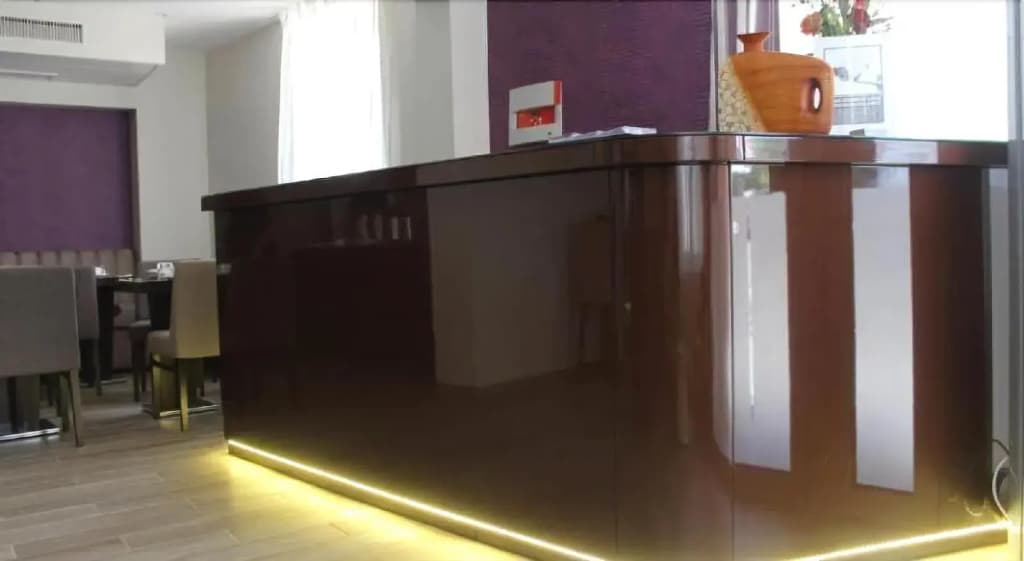Hôtel Jenner - photo 20