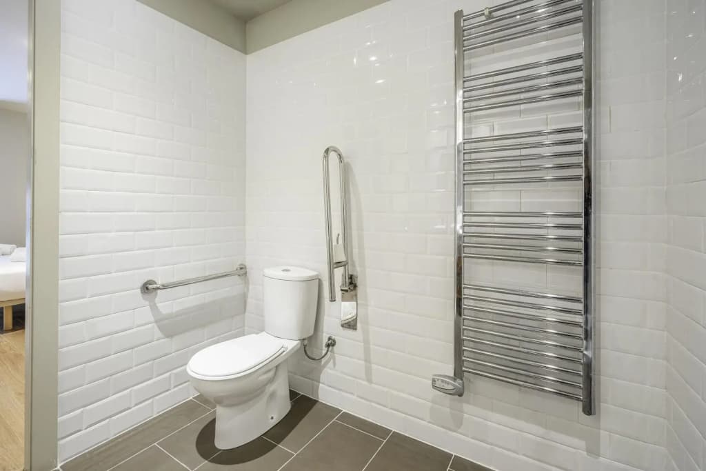 Ola Living Hostal Diagonal - photo 7