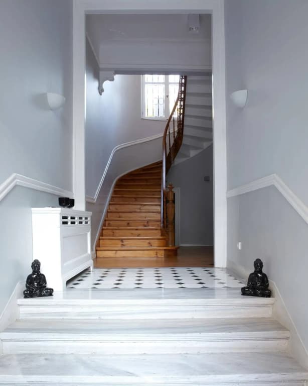 The White House Plaka - photo 11