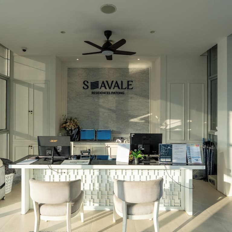 Seavale Patong Phuket - photo 2