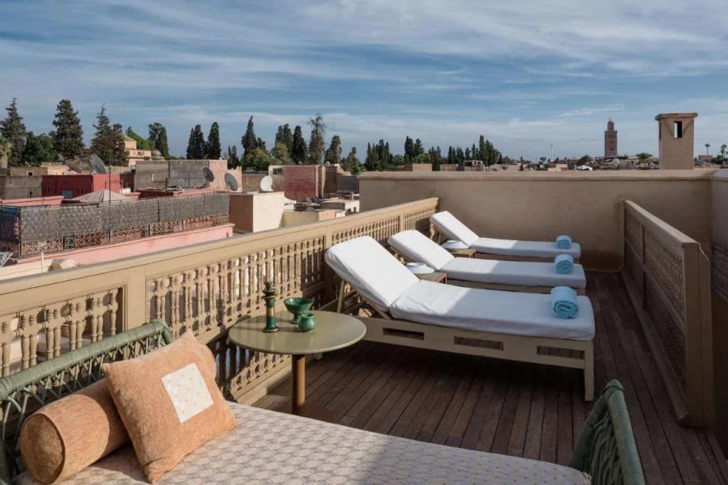 Riad 72 - photo 8