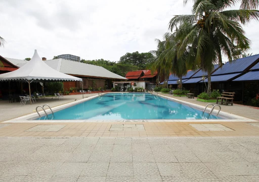 D Village Resort Melaka - photo 11