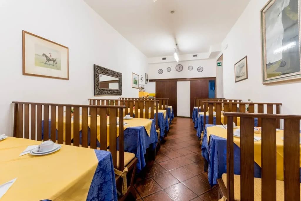 Hotel Rex - photo 12