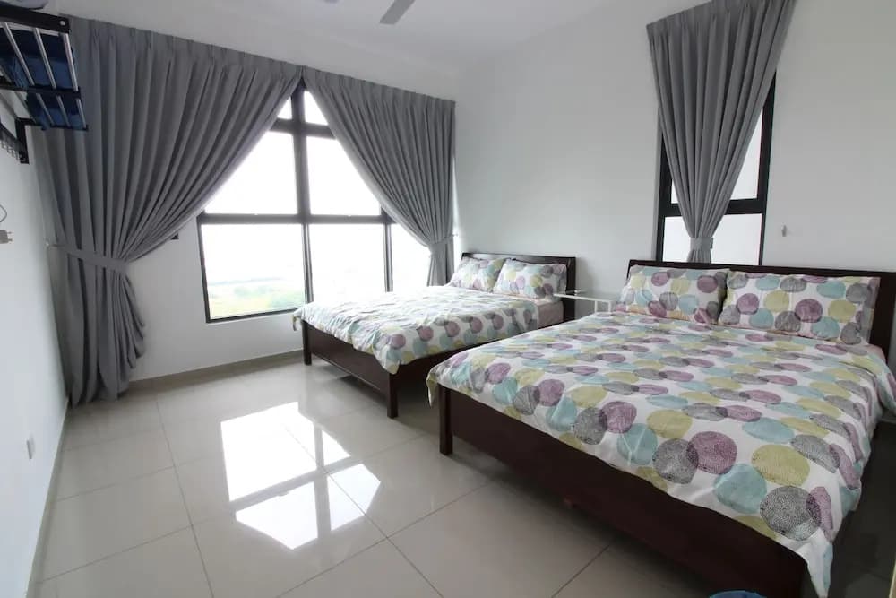 Atlantis Residences Delightful Homes by Step-In - photo 2