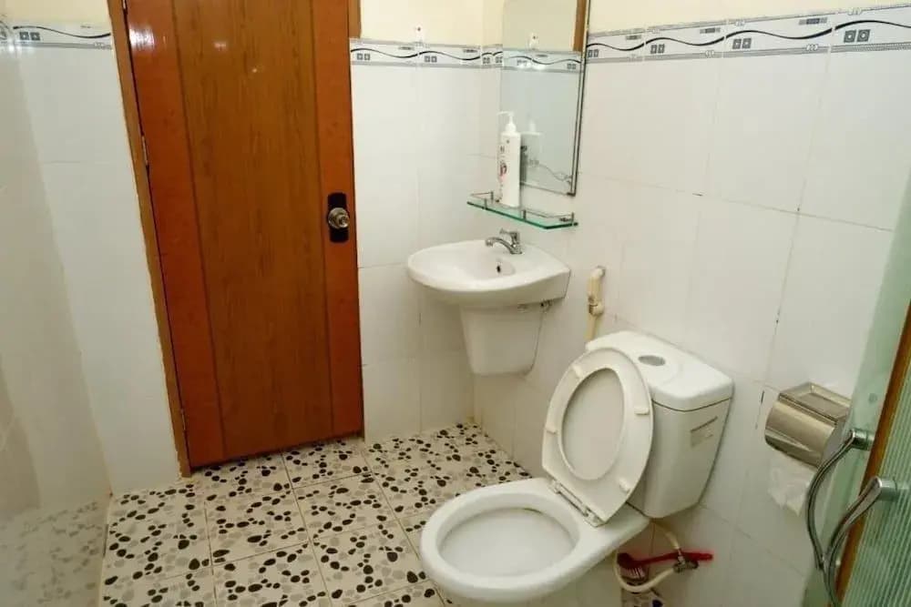 Quoc Thang Hotel - photo 9
