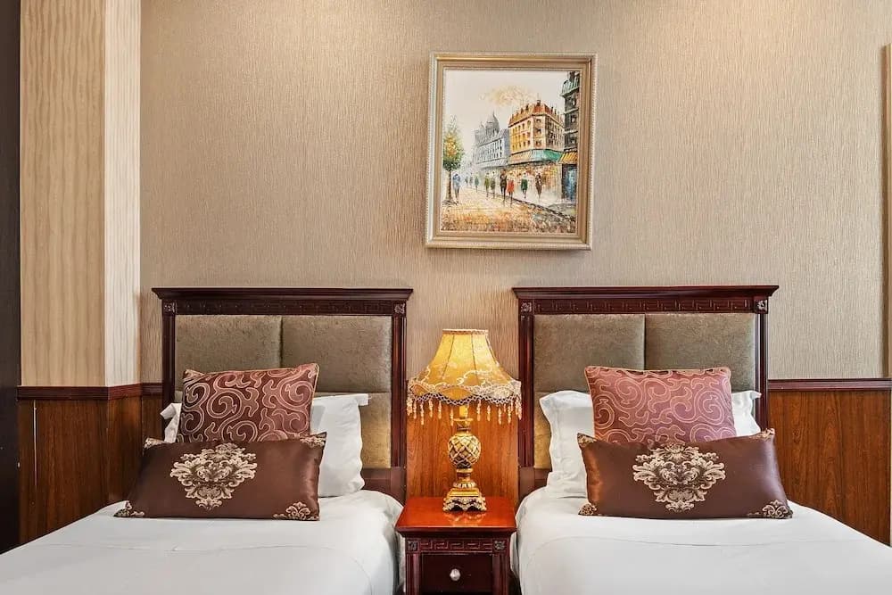 YEHS Hotel Sydney CBD - photo 14
