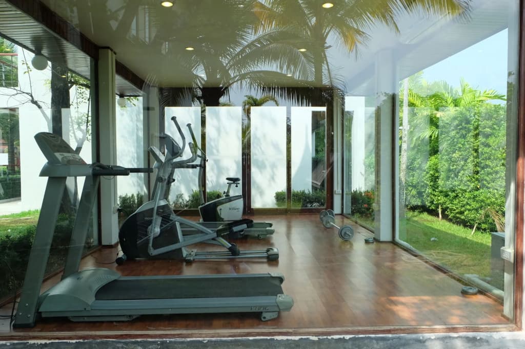 Howard Johnson by Wyndham Phuket Naiyang - photo 18