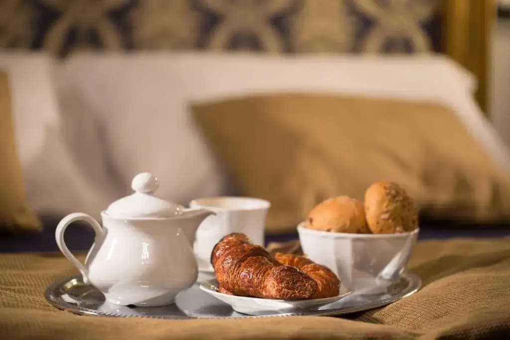 Boutique B&B Torre De' Conti - photo 8