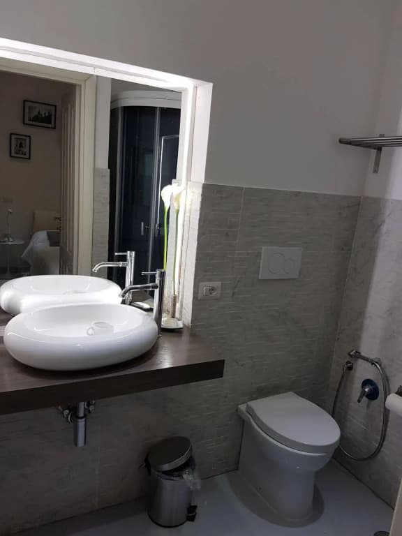 Chain Vatican Suites - photo 12