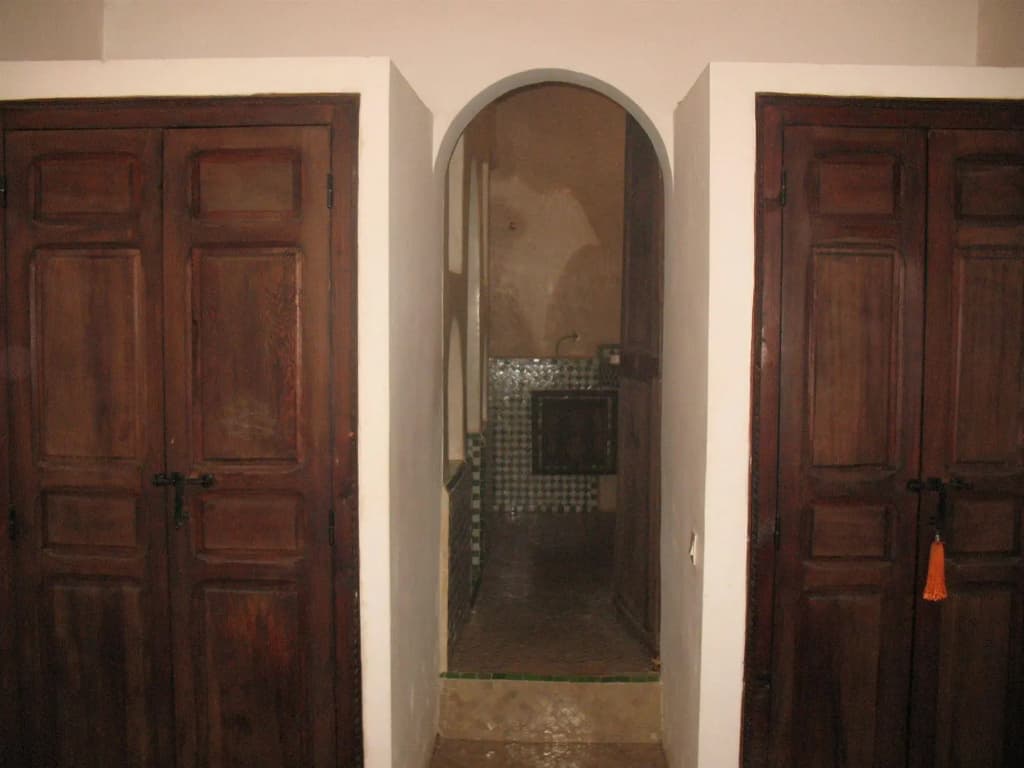 Riad Nouzha - photo 9
