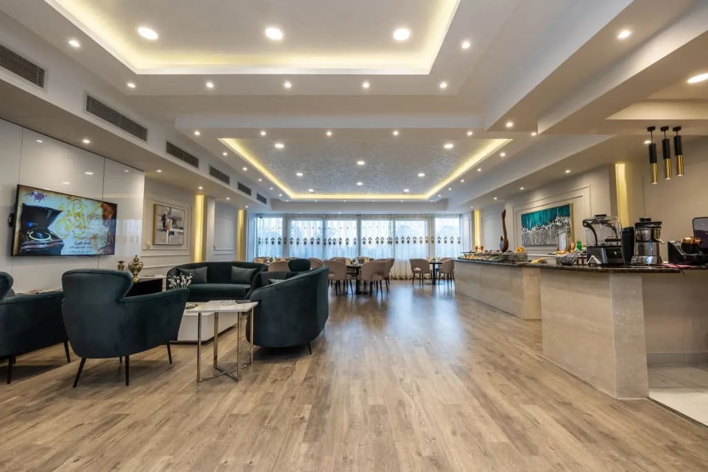 Triumph Plaza Hotel - photo 19