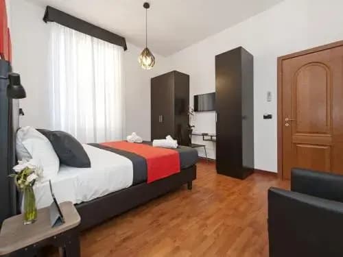 Bandb Retro Rooms Termini - photo 5