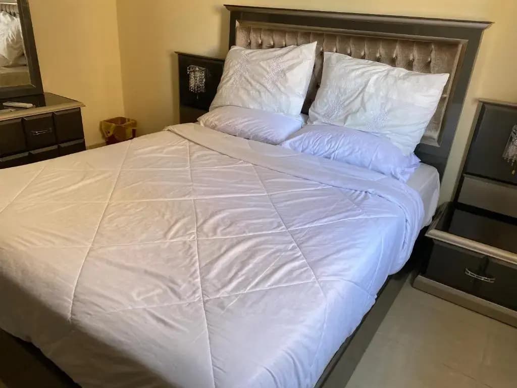 City Stars Deluxe Apartment - photo 6