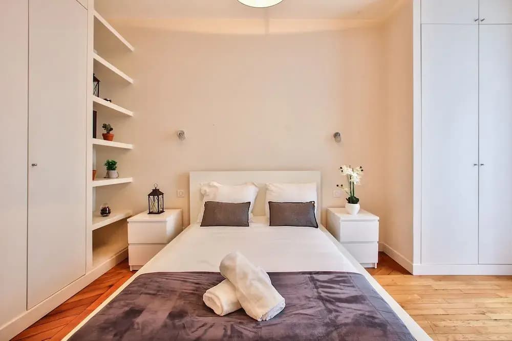 27 - Best Flat Reaumur - Montorgueil - photo 3