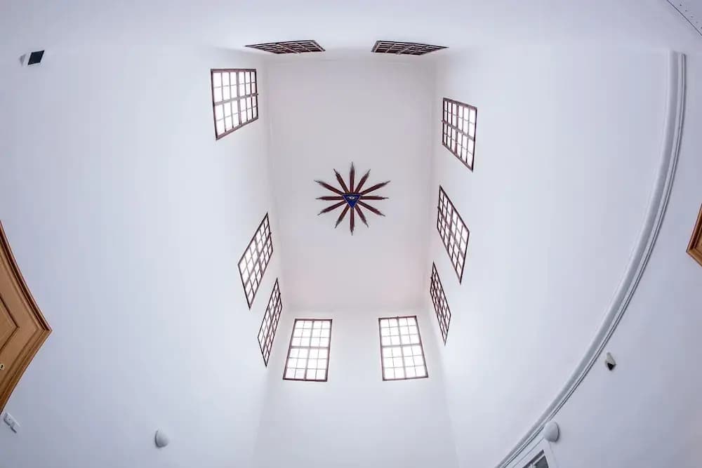 St. Nicholas Church view apartment - photo 10
