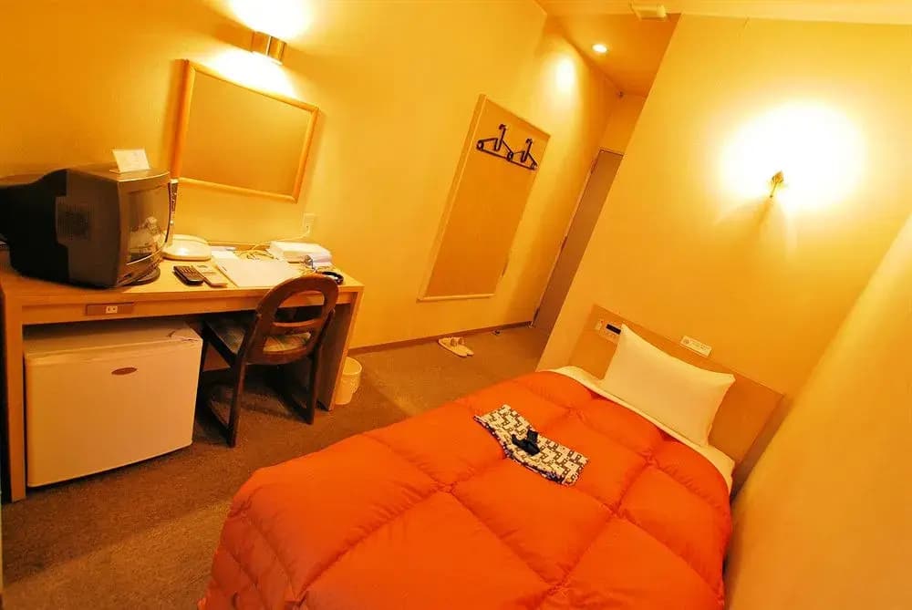 Hotel Le Botejour Nanba Annex - photo 3