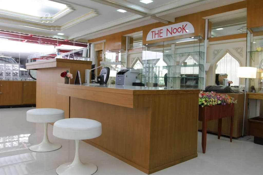 The NooK - photo 17