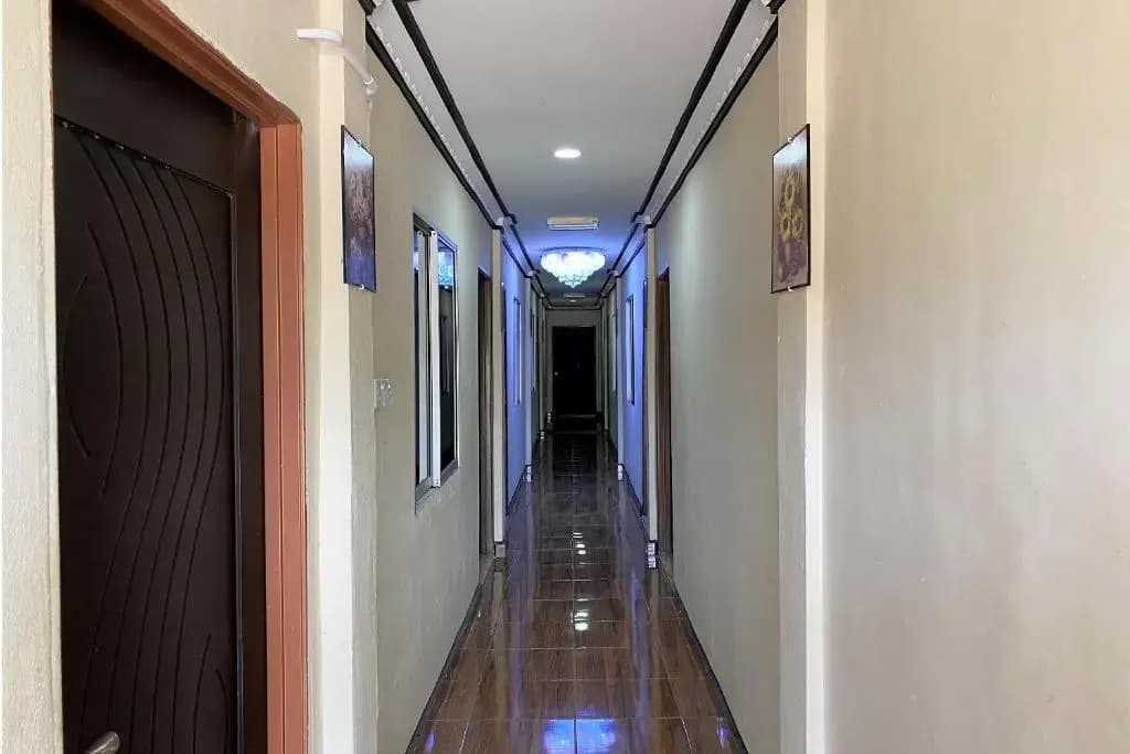 Hotel O Bayu Sintok Motel - photo 5