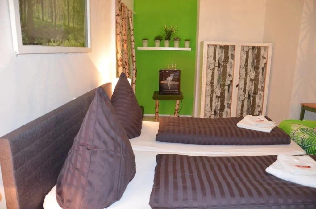 Sevenrooms Berlin - photo 2