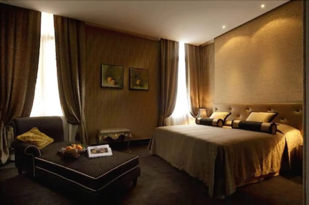 Aqua Palace Hotel - photo 7