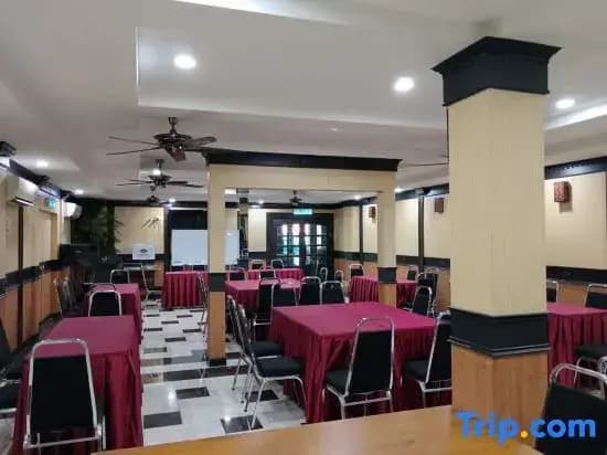 Sera Sentosa Inn - photo 3