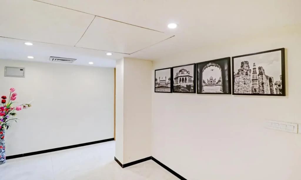 Treebo Galaxy Rooms - photo 29