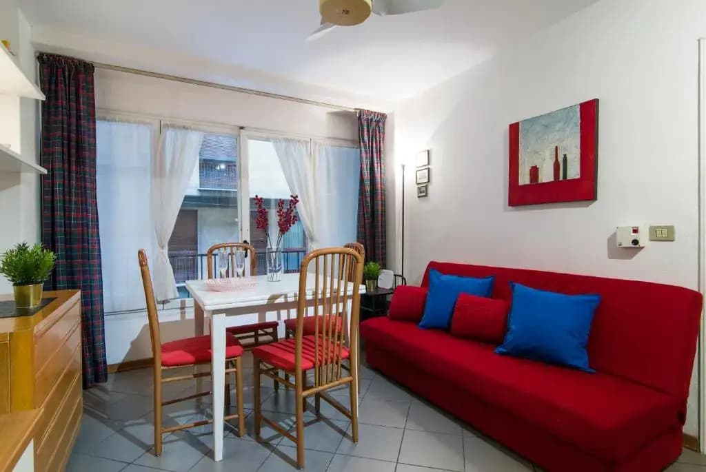 Ponte Vecchio Florence Apartment - photo 2