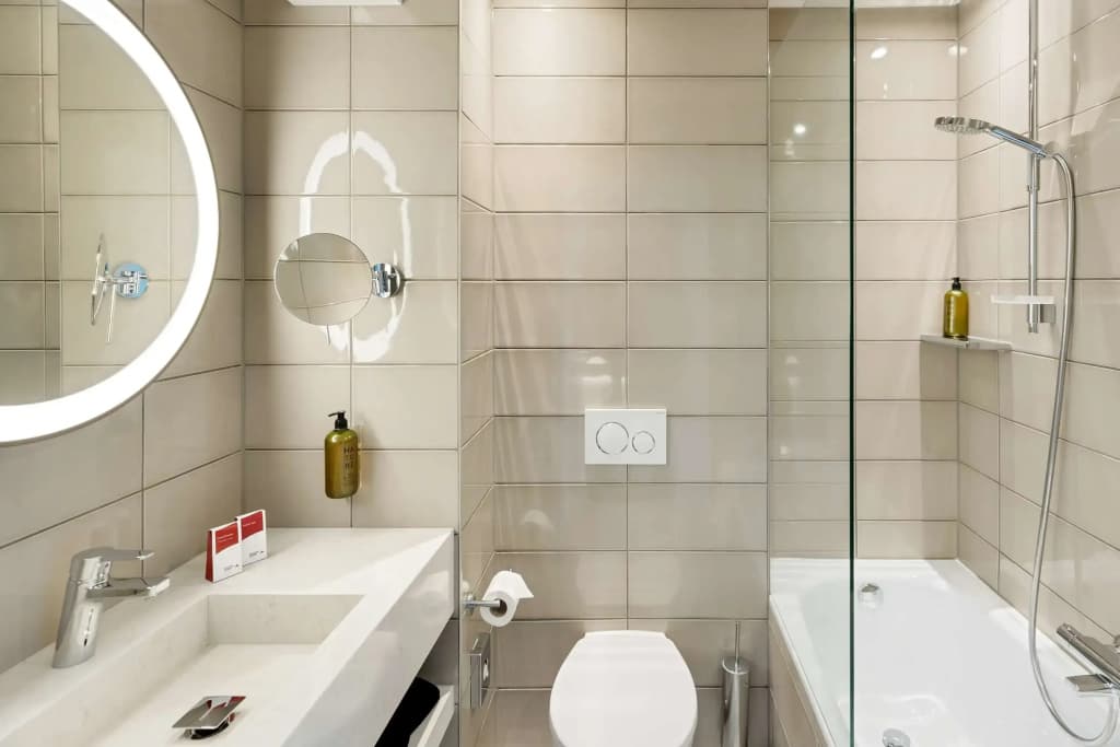 Austria Trend Hotel Bosei - photo 9