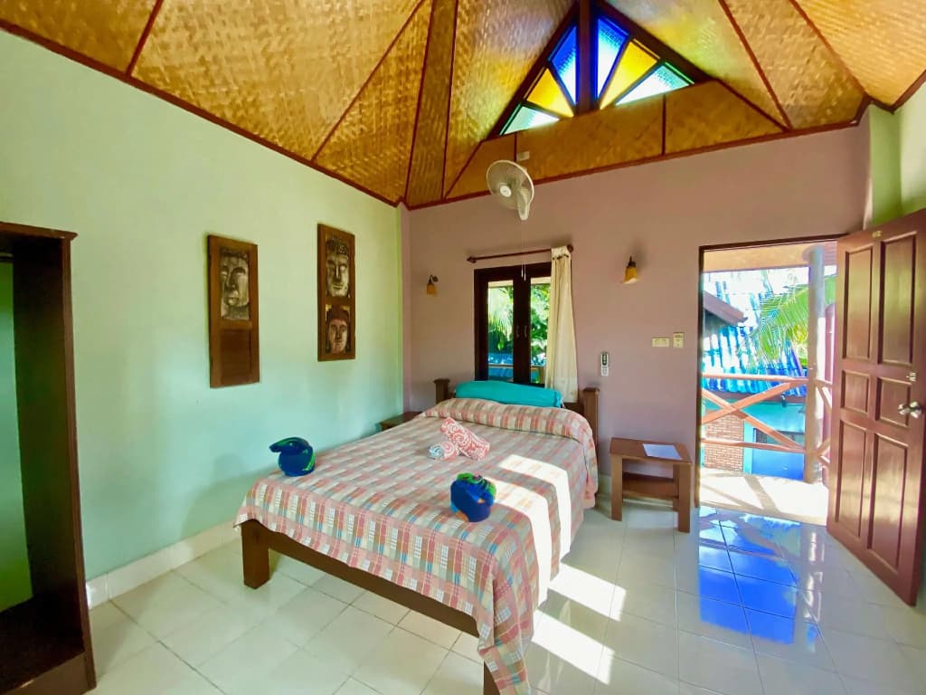 Shanti Lodge Phuket - photo 3