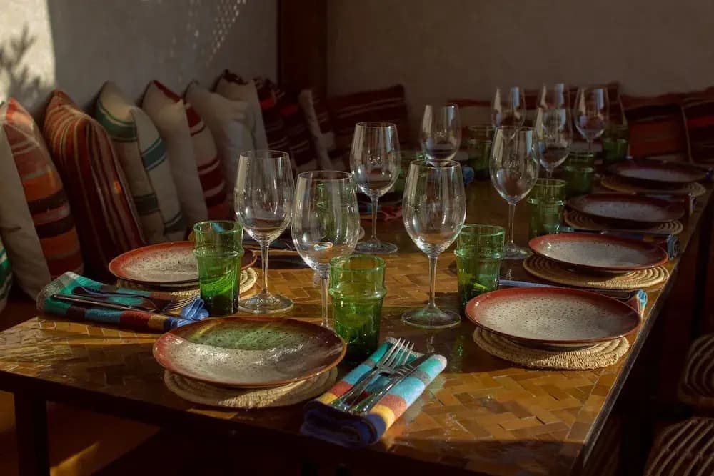 Riad Alena Marrakech - photo 23