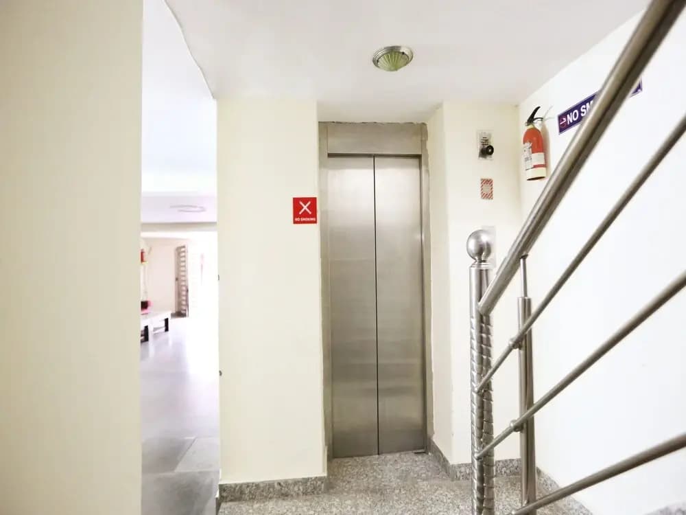 Hotel Green Palace - photo 13