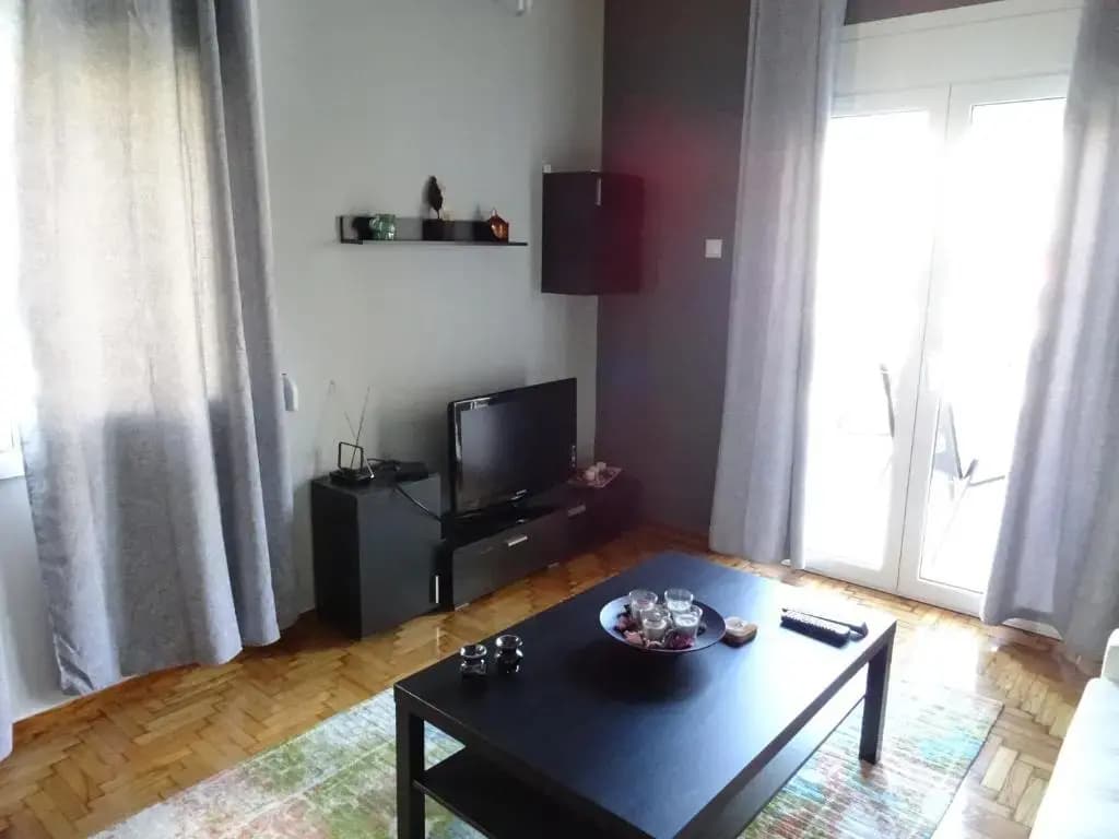 Dp Zografou Appartment - photo 3
