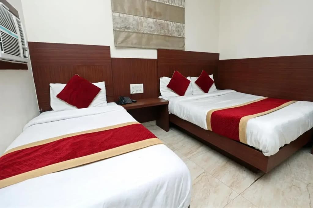 Hotel Toto International - photo 14