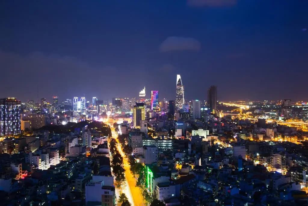 Pullman Saigon Centre - photo 25