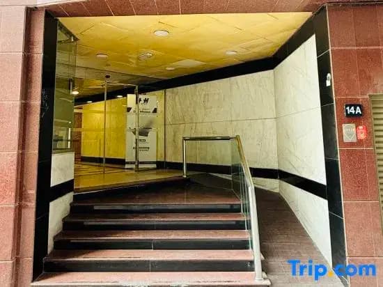 TIDY Premium Hostel Male&Female Al Majaz Sharjah - photo 6